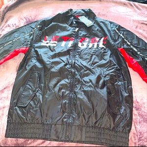 Men’s jacket